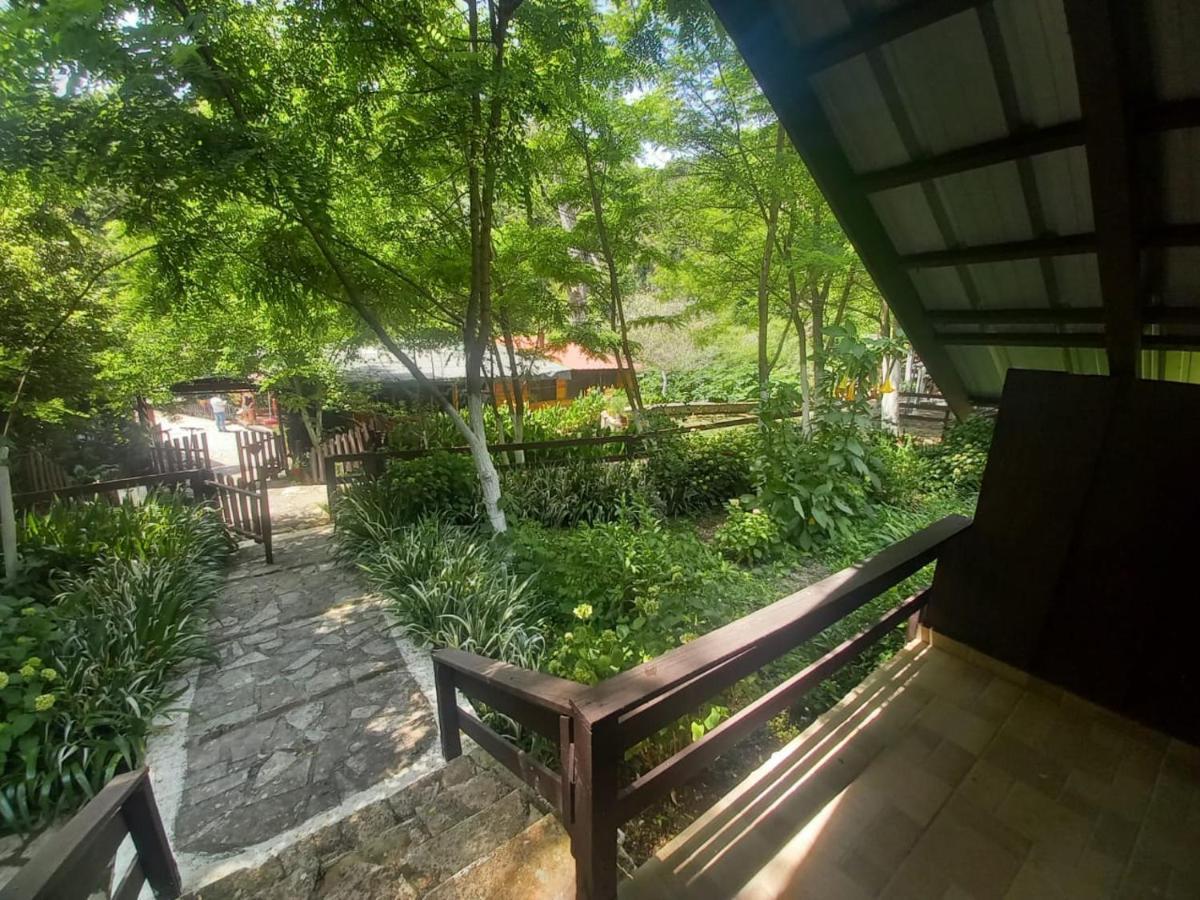 Villa Syri Kalter Saranda Extérieur photo