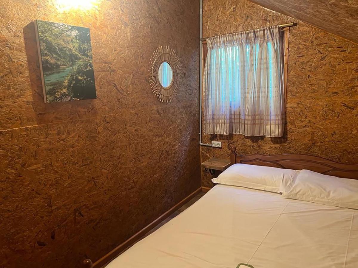 Villa Syri Kalter Saranda Extérieur photo
