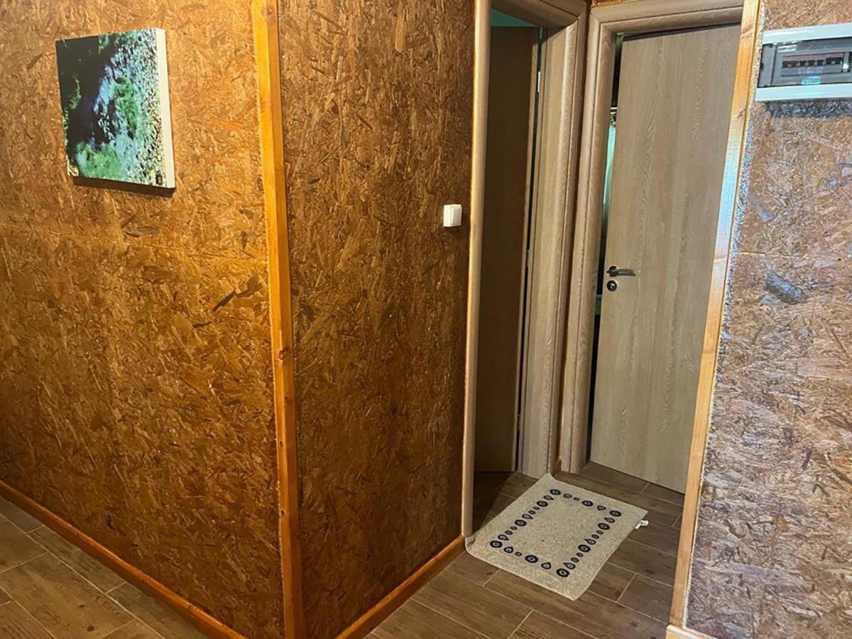 Villa Syri Kalter Saranda Extérieur photo