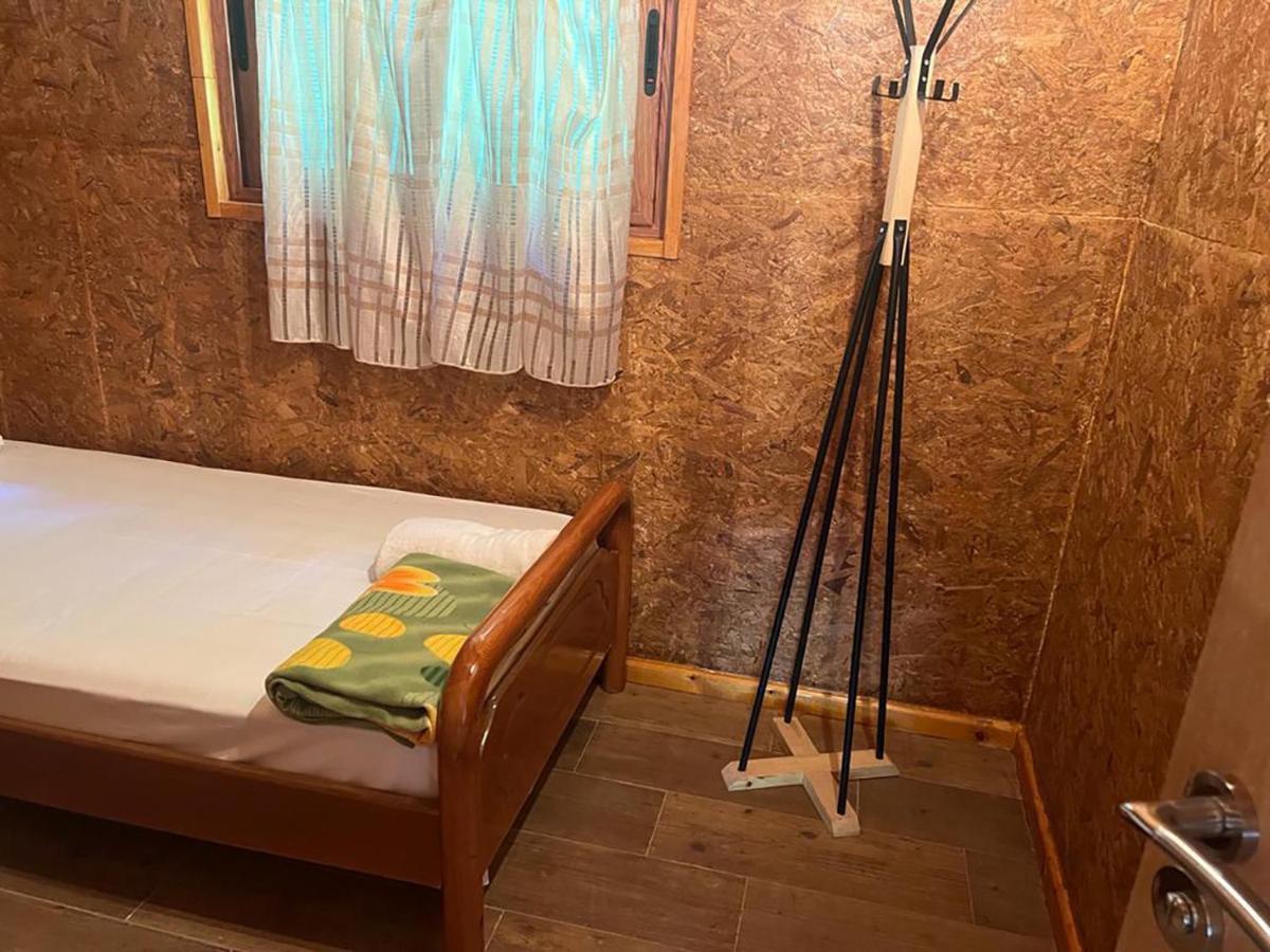 Villa Syri Kalter Saranda Extérieur photo