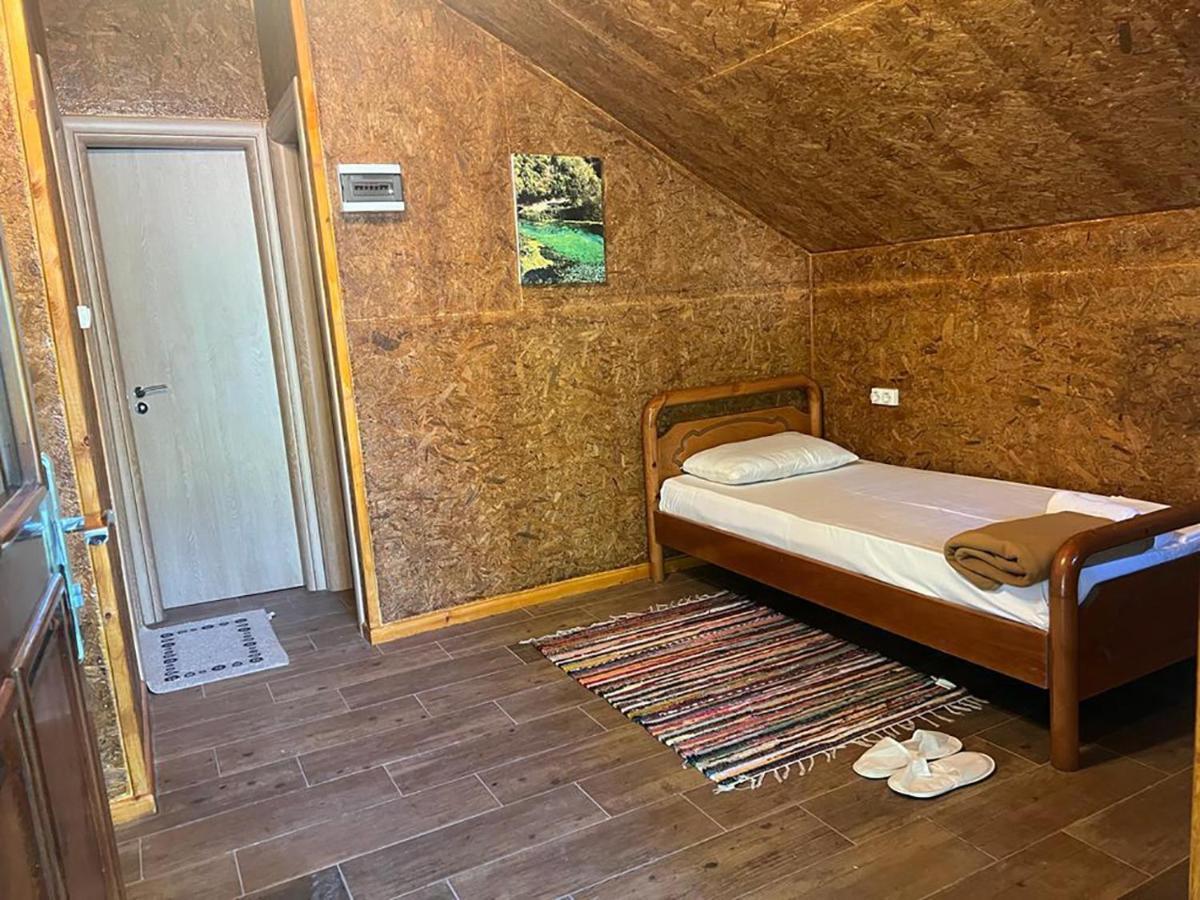 Villa Syri Kalter Saranda Extérieur photo